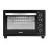 Lò nướng Panasonic NB-H3801KRA 38 lít 2 Lò nướng Panasonic NB-H3801KRA 38 lít
