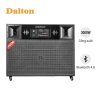 Loa Kéo Điện Dalton TS-18A8000 1 Loa Kéo Điện Dalton TS-18A8000