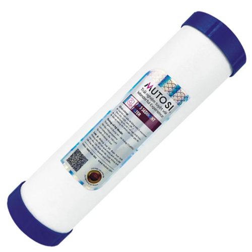 Lõi lọc nước Mutosi Số 1 PP5 Micron 10''