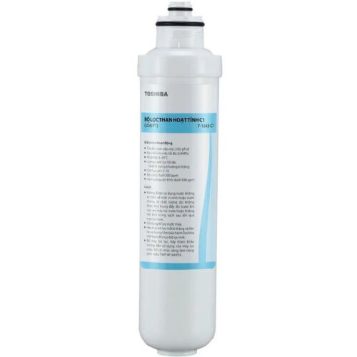 Lõi lọc nước Toshiba F-1643-C1