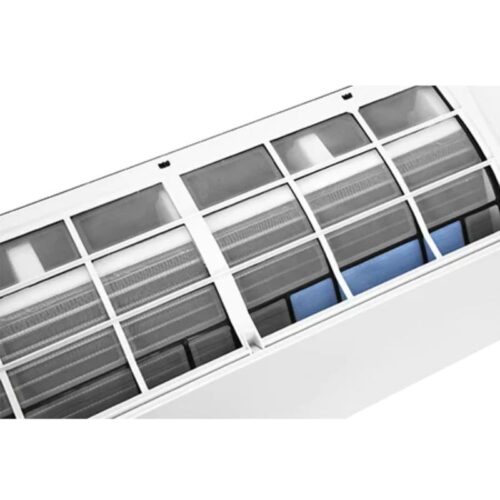 Máy lạnh Toshiba Inverter 1 Hp RAS-H10E2KCVG-V 9 Lưới lọc máy lạnh Toshiba Inverter 1 Hp RAS-H10E2KCVG-V