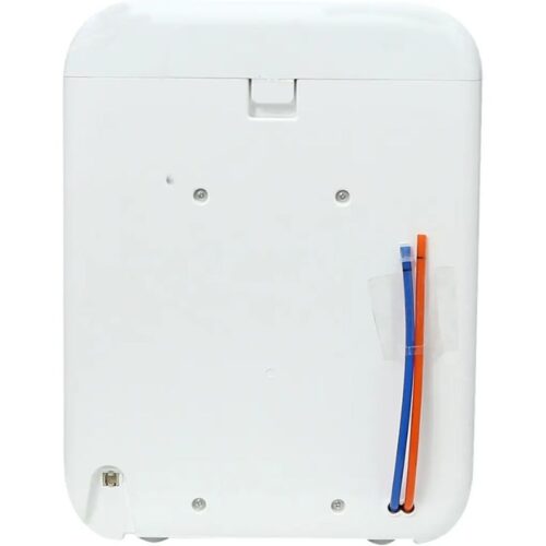 Mặt sau máy lọc nước Coway P-300R