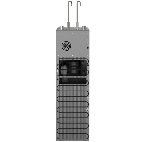 Máy lọc nước Sunhouse UltraX SHA76601S 12 Mặt sau máy lọc nước Sunhouse UltraX SHA76601S