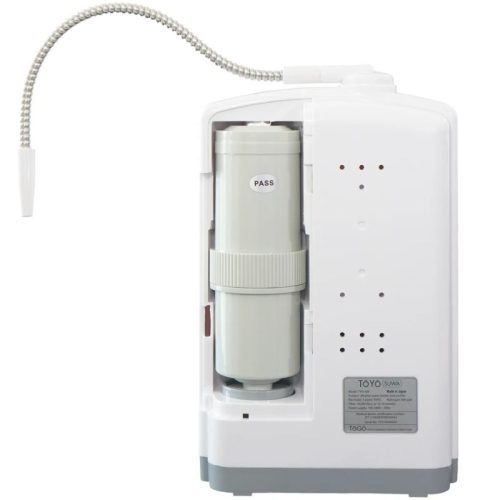 Máy lọc nước Toyo Suwa TYH-520 13 Mặt sau máy lọc nước Toyo Suwa TYH-520