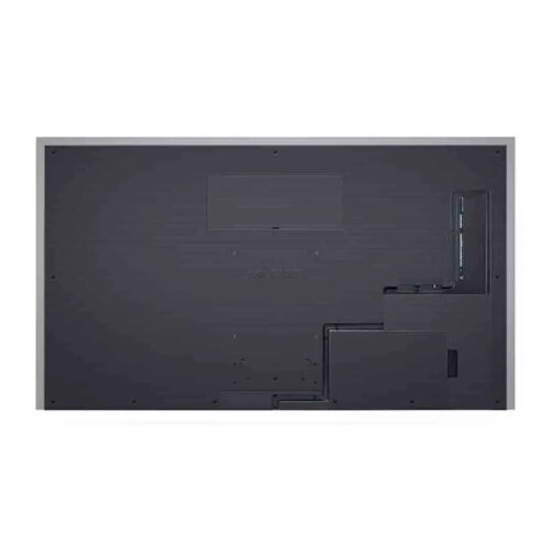 Tivi Smart OLED 4K 55 Inch LG OLED55G3PSA 7 Mặt sau Tivi Smart OLED 4K 55 Inch LG OLED55G3PSA