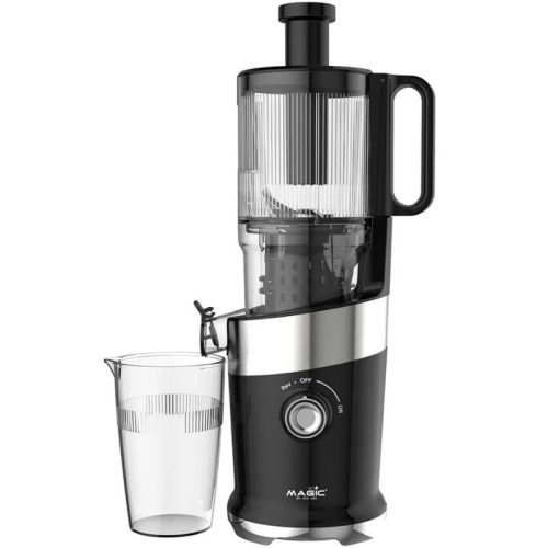 Máy ép chậm Magic Eco AC-146