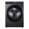 Máy Giặt Aqua 9 Kg AQD-A900F.S cửa trước 1 Máy Giặt Aqua 9 Kg AQD-A900F.S cửa trước