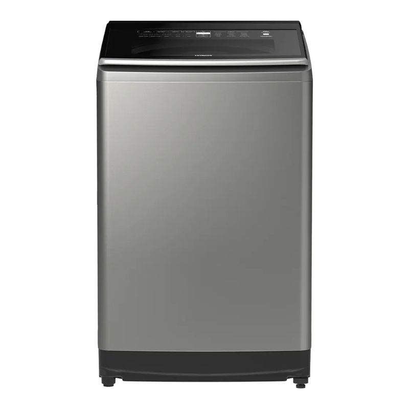 Máy Giặt Hitachi Inverter 14 Kg SF-140TCV SL cửa trên 3 Máy Giặt Hitachi Inverter 14 Kg SF-140TCV SL cửa trên