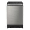 Máy Giặt Hitachi Inverter 25 Kg SF-250ZFVAD SS cửa trên 2 Máy Giặt Hitachi Inverter 25 Kg SF-250ZFVAD SS cửa trên