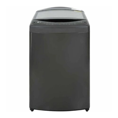 Máy Giặt LG Inverter 19 Kg TV2519DV7B cửa trên