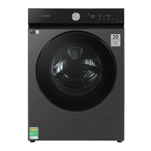 Máy Giặt Samsung Bespoke AI Inverter 14 kg WW14BB944DGBSV cửa trước 8 Máy Giặt Samsung Bespoke AI Inverter 14 kg WW14BB944DGBSV cửa trước