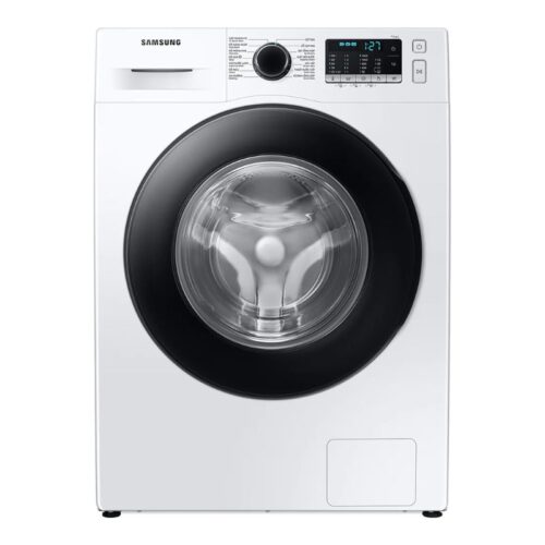 Máy Giặt Samsung Inverter 10 Kg WW10TA046AE/SV cửa trước 7 Máy Giặt Samsung Inverter 10 Kg WW10TA046AE / SV cửa trước
