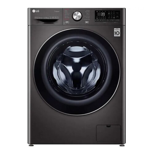 Máy Giặt Sấy LG Inverter Giặt 13 Kg - Sấy 8 Kg FV1413H3BA