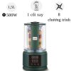 Máy làm sữa hạt đa năng Magic Eco AC-141 1 Máy làm sữa hạt đa năng Magic Eco AC-141