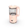 Máy làm sữa hạt Hawonkoo SMH-120-PK 1 Máy làm sữa hạt Hawonkoo SMH-120-PK