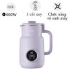 Máy làm sữa hạt Unie UMB08 1 Máy làm sữa hạt Unie UMB08