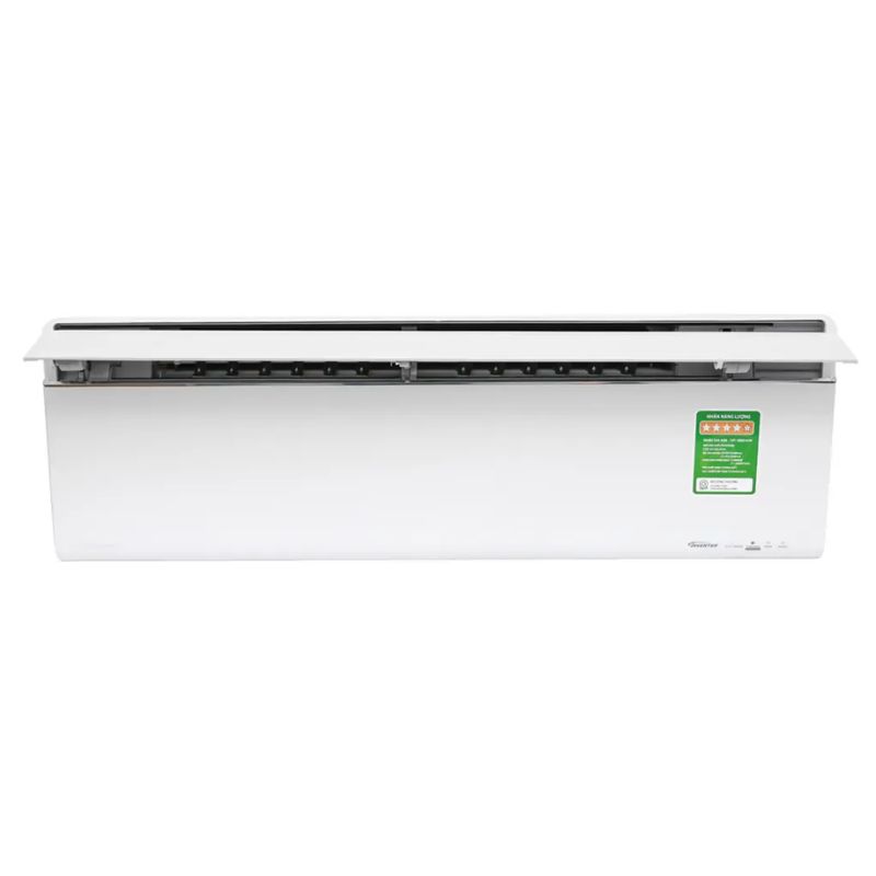 Máy lạnh Panasonic Inverter 1 Hp CU/CS-VU9UKH-8 3 Máy lạnh Panasonic Inverter 1 Hp CU/CS-VU9UKH-8