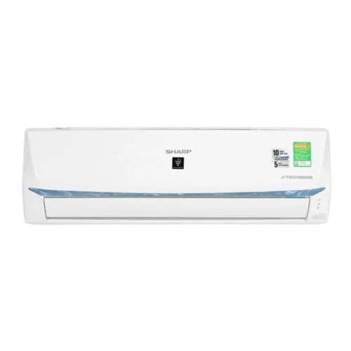 Máy lạnh Sharp Inverter 2 HP AH-XP18BSW