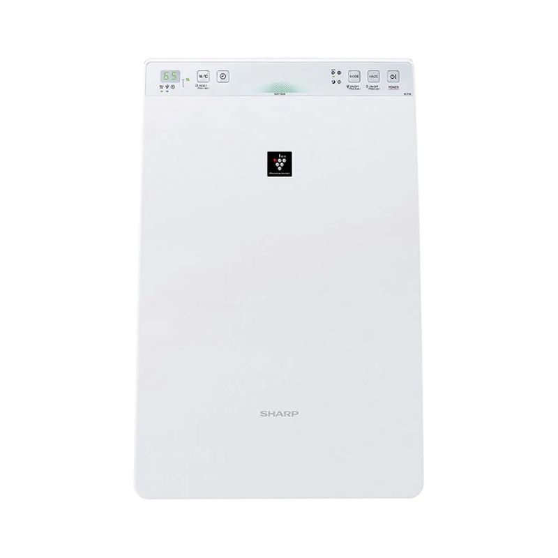 Máy lọc không khí tạo ẩm Sharp KC-F30EV-W 3 Máy lọc không khí tạo ẩm Sharp KC-F30EV-W