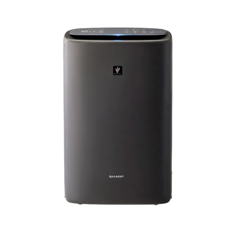 Máy lọc không khí và tạo ẩm Sharp KI-N40V-H 29W 3 Máy lọc không khí và tạo ẩm Sharp KI-N40V-H 29W