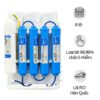 Máy lọc nước Karofi Slim S-s038 1 Máy lọc nước Karofi S-S038