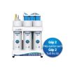 Máy lọc nước RO Karofi KAQ-U03 Pro 2 Máy lọc nước RO Karofi KAQ-U03 Pro