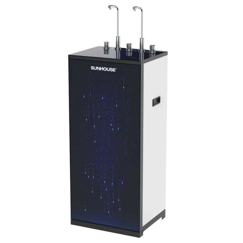 Máy lọc nước Sunhouse SHA76215CK 3 Máy lọc nước Sunhouse SHA76215CK