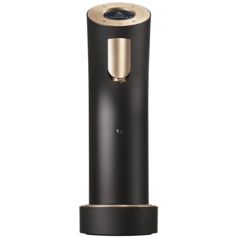Máy lọc nước Wells The One Dark Brown 3 Máy lọc nước Wells The One Dark Brown