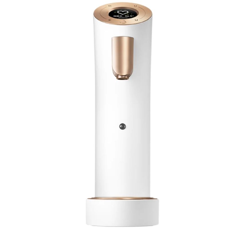 Máy lọc nước Wells The One White 3 Máy lọc nước Wells The One White