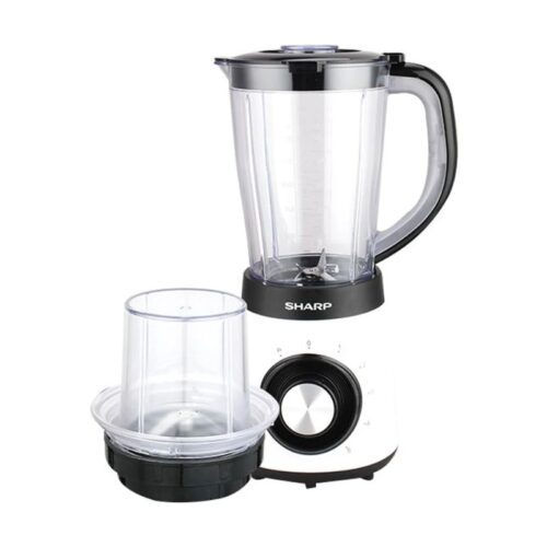 Máy xay sinh tố đa năng Sharp EM-S155PV-WH