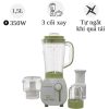 Máy xay sinh tố đa năng Sunhouse SHD5312G 1 Máy xay sinh tố đa năng Sunhouse SHD5312G