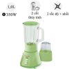 Máy xay sinh tố Sunhouse SHD5112 350W 2 Máy xay sinh tố Sunhouse SHD5112 350W
