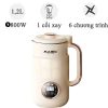 Máy xay Sữa Hạt Magic A-97 2 Máy xay Sữa Hạt Magic A-97