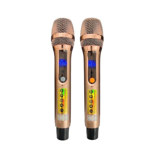 Loa Kéo Bossinon S1588K 8 Micro Loa Kéo Bossinon S1588K