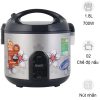 Nồi cơm điện Sharp KS-NR191STV "SS" 1.8 lít 1 "Nồi cơm điện Sharp KS-NR191STV ""SS"" 1.8 lít"