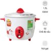 Nồi cơm điện Sharp KSH-D15V 1.5 lít 1 Nồi cơm điện Sharp KSH-D15V 1.5 lít