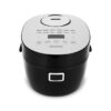 Nồi cơm điện tử Panasonic SR-DB071KRA 0.7 Lít 1 Nồi cơm điện tử Panasonic SR-DB071KRA 0.7 Lít