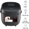 Nồi cơm điện tử Toshiba 1.8 Lít RC-18DR4TVN(H) 1 Nồi cơm điện tử Toshiba 1.8 Lít RC-18DR4TVN(H)