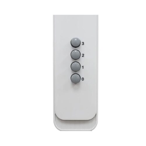 Quạt đứng Sharp PJ-S40MVLG 9 Nút điều khiển quạt đứng Sharp PJ-S40MV-LG