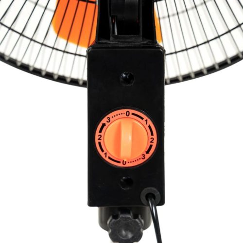 Quạt đứng Duxton B4 DFS40-16CN 7 Nút điều khiển quạt đứng Duxton B4 DFS40-16CN