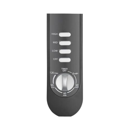 Quạt đứng Toshiba F-LSA10(K)VN 7 Nút điều khiển quạt đứng Toshiba F-LSA10(K)VN