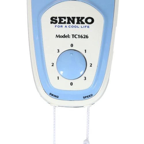 Quạt treo Senko TC1626 - Kem Môn 7 Nút điều khiển quạt treo Senko TC1626 - Kem Môn