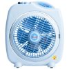 Quạt bàn đảo Senko BD230 - Kem Môn 2 Quạt bàn đảo Senko BD230 - Kem Môn