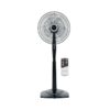 Quạt đứng có điều khiển Sharp PJ-S40RV-DG 1 Quạt đứng có điều khiển Sharp PJ-S40RV-DG