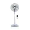 Quạt đứng có điều khiển Sharp PJ-S40RV-LG 2 Quạt đứng có điều khiển Sharp PJ-S40RV-LG