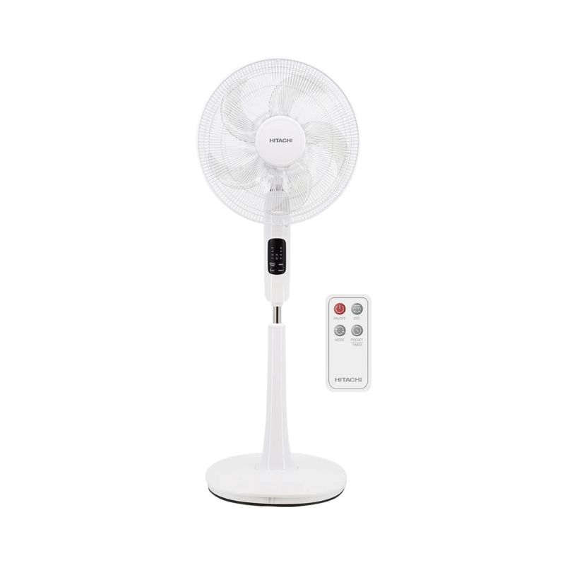 Quạt đứng Hitachi LF-A6RCWN 2 Quạt đứng Hitachi LF-A6RCWN