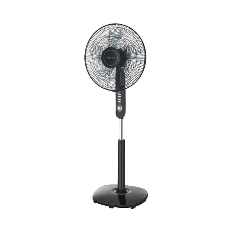 Quạt đứng Toshiba F-LSA10(K)VN 3 Quạt đứng Toshiba F-LSA10(K)VN