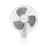 Quạt treo tường không có điều khiển Sharp PJ-W40MV-LG 1 Quạt treo tường không có điều khiển Sharp PJ-W40MV-LG