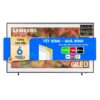 Smart Tivi Khung Tranh The Frame QLED Samsung 4K 65 Inch QA65LS03D 2 Smart Tivi Khung Tranh The Frame QLED Samsung 4K 65 Inch QA65LS03D