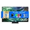 Smart Tivi OLED Samsung 4K 65 Inch QA65S90D 1 Smart Tivi OLED Samsung 4K 65 Inch QA65S90D